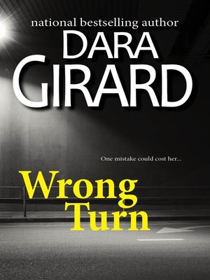 cover image of Wrong Turn